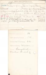 St. Elmo Jim Student File St. Elmo Jim Student File