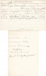 Clyde Roamchief Student File