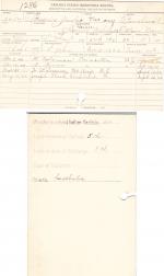 Frederick Nicola Student File Frederick Nicola Student File
