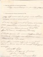 Silas Arrowtop Student File