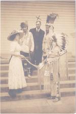 Robert Hamilton Student File