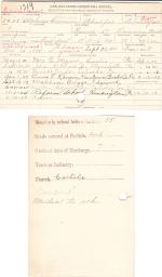 Alfonso Carnon Student File Alfonso Carnon Student File