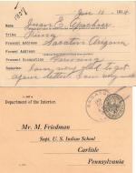 Juan Apachose Student File Juan Apachose Student File