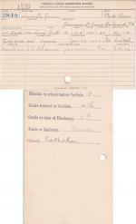 Louis De Jesus Student File Louis De Jesus Student File