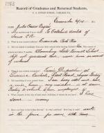 Oscar Pagan Rosell Student File