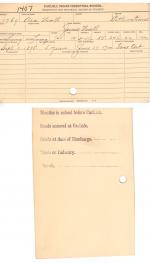 Asa Wall Student File Asa Wall Student File
