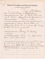 Tawkieh Heotyi Student File