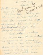 George Newton Student File George Newton Student File