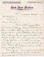 Vaughn Washburn Student File