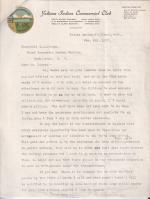 Ralph Waterman Student File