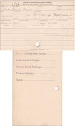 Frank Byrd Student File Frank Byrd Student File