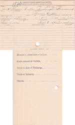 Theodore Cuffee Student File Theodore Cuffee Student File