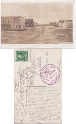 John Sutton Student File