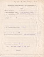 Edward Little Student File Edward Little Student File