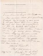 Fred Tall Crane Student File
