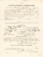 Edward Eagle Elk Student File