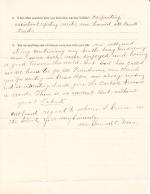 Samuel C. Deon Student File