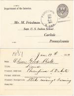 Oliver Good Shield Student File