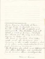 Nicholas Ruleau Student File