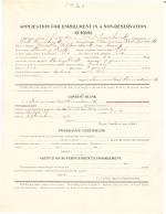 Francis Red Tomahawk Student File Francis Red Tomahawk Student File