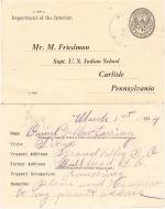 Daniel Yellow Earrings Student File 