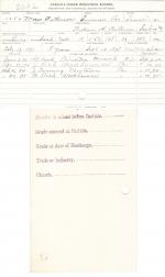 Moses Patterson Student File Moses Patterson Student File