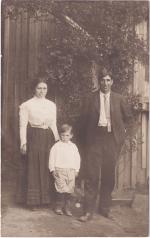 Sosipatra Suvoroff Student File