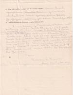 Susan Littleshield Student File