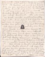 Ella Rickert Student File