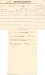 Delia Howard Student File Delia Howard Student File