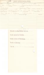 Rosa Ross Student File Rosa Ross Student File