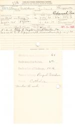 Marie Arteshaw Student File Marie Arteshaw Student File