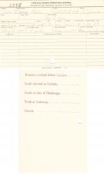Olivia Davis Student File Olivia Davis Student File