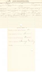 Clara Ance Student File Clara Ance Student File