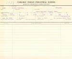 Hattie Halliday Student File Hattie Halliday Student File