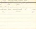 Martha Isaacs Student File Martha Isaacs Student File
