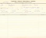 Julia Jackson Student File Julia Jackson Student File