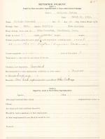 Melinda Desautel Student File Melinda Desautel Student File