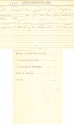 Jane Naska Student File Jane Naska Student File