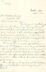 Laura Parker Student File Laura Parker Student File