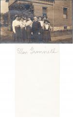 Ellen Grinnell Student File Ellen Grinnell Student File