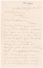 Juanita Bibancos Student File