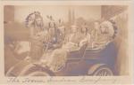 Mary Morris Student File 