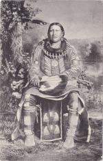 Flora Eagle Chief Student File