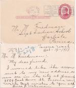 Laura Bertrand Student File
