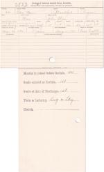 Ella Wren Student File
