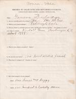 Geneva De Lodge Student File