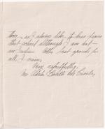 Adela Barrelli Student File