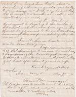 Louis Mousseau Jr. Student File
