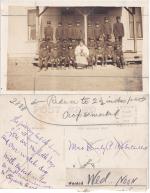 Bessie Gotholda Student File